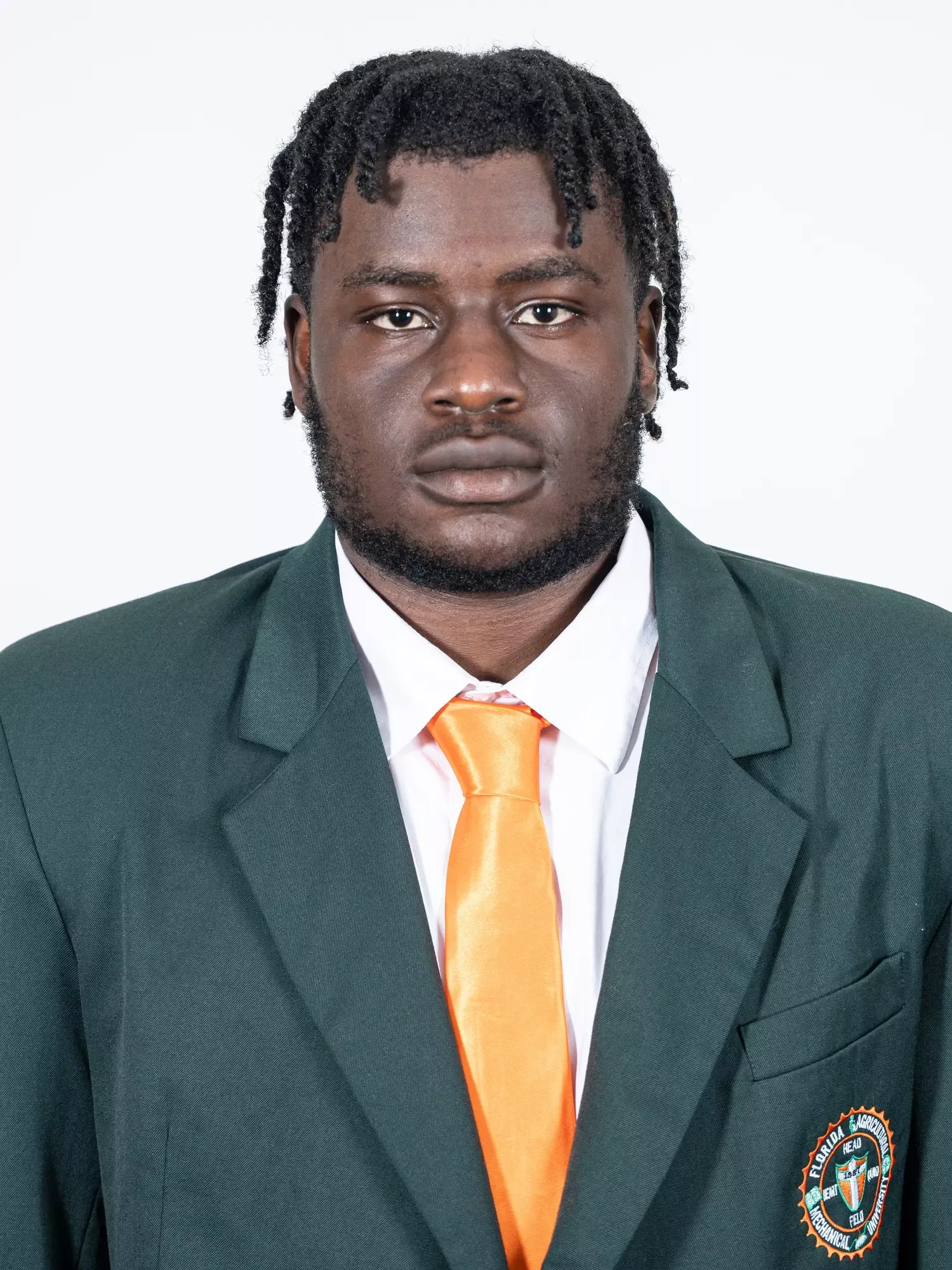 Xavier Herndon, Football, undefined