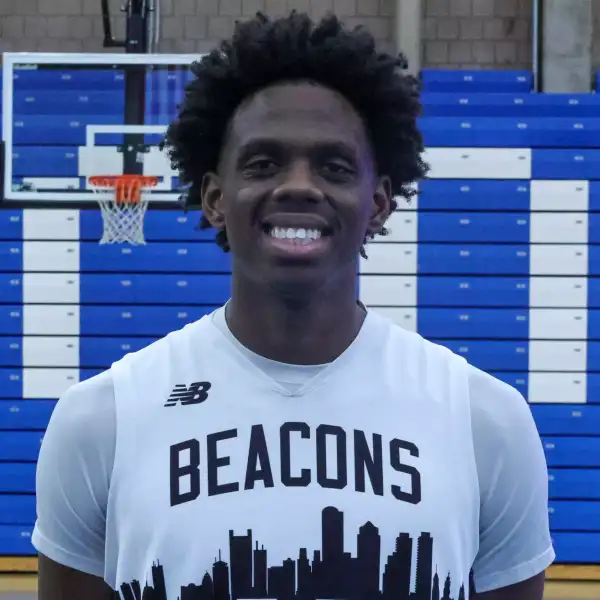 Mikell Orelus, Basketball, University of Massachusetts Boston