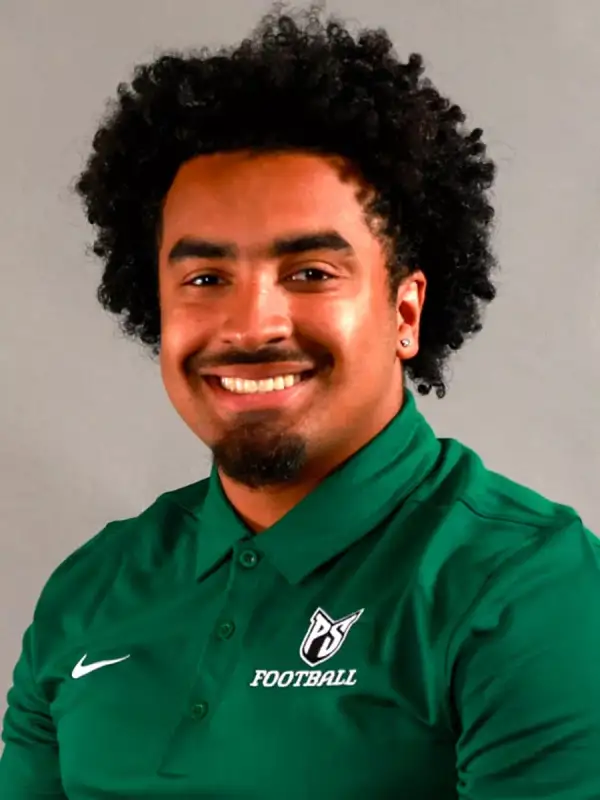 Derrick Blanche Jr., Football, Portland State University