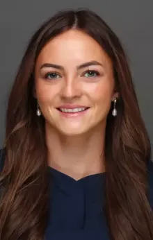 Regan Shockey, Softball, undefined