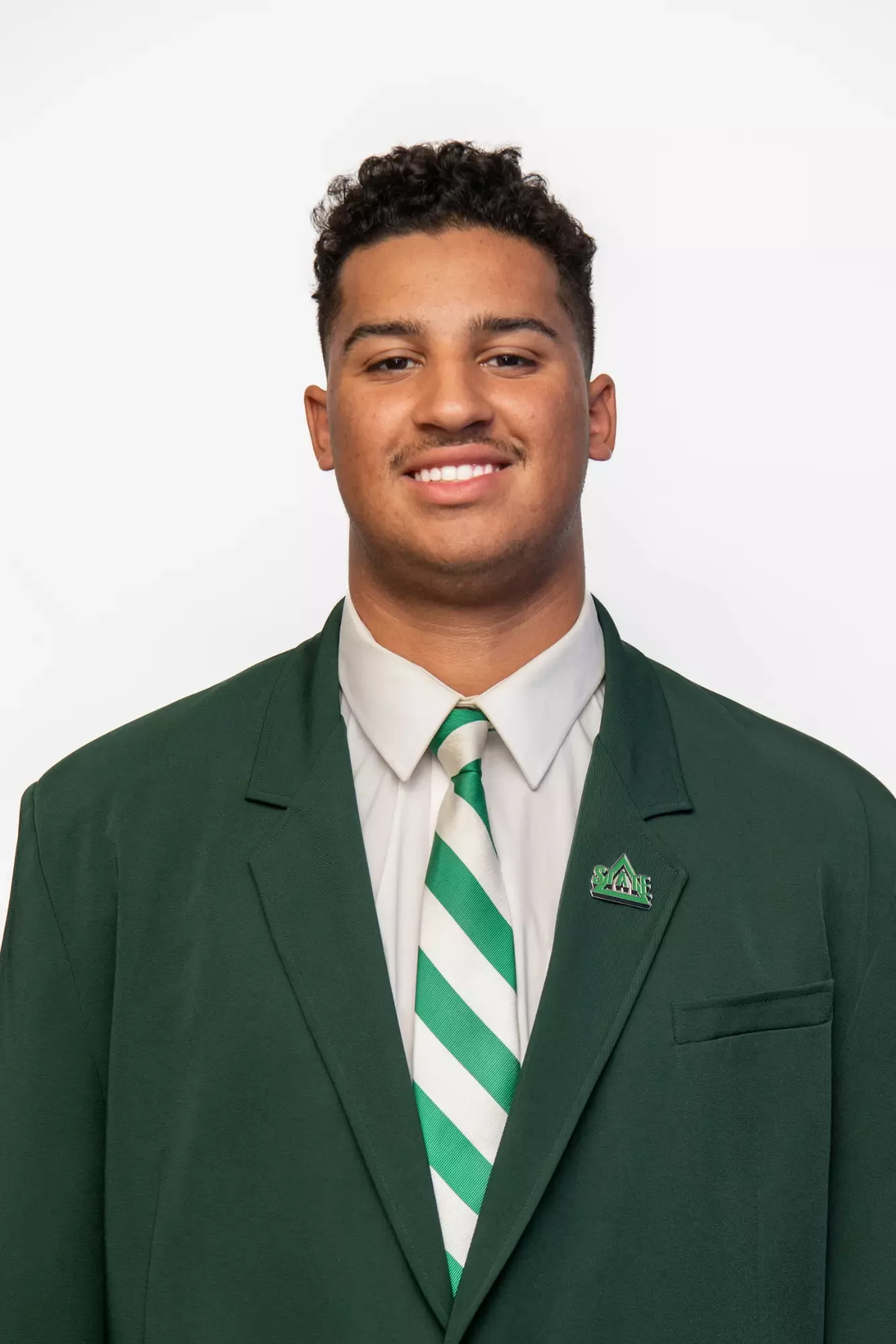 Aedan Hogan, Football, undefined