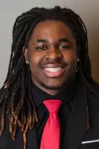 Khalil Samuel, Football, Wheeling University
