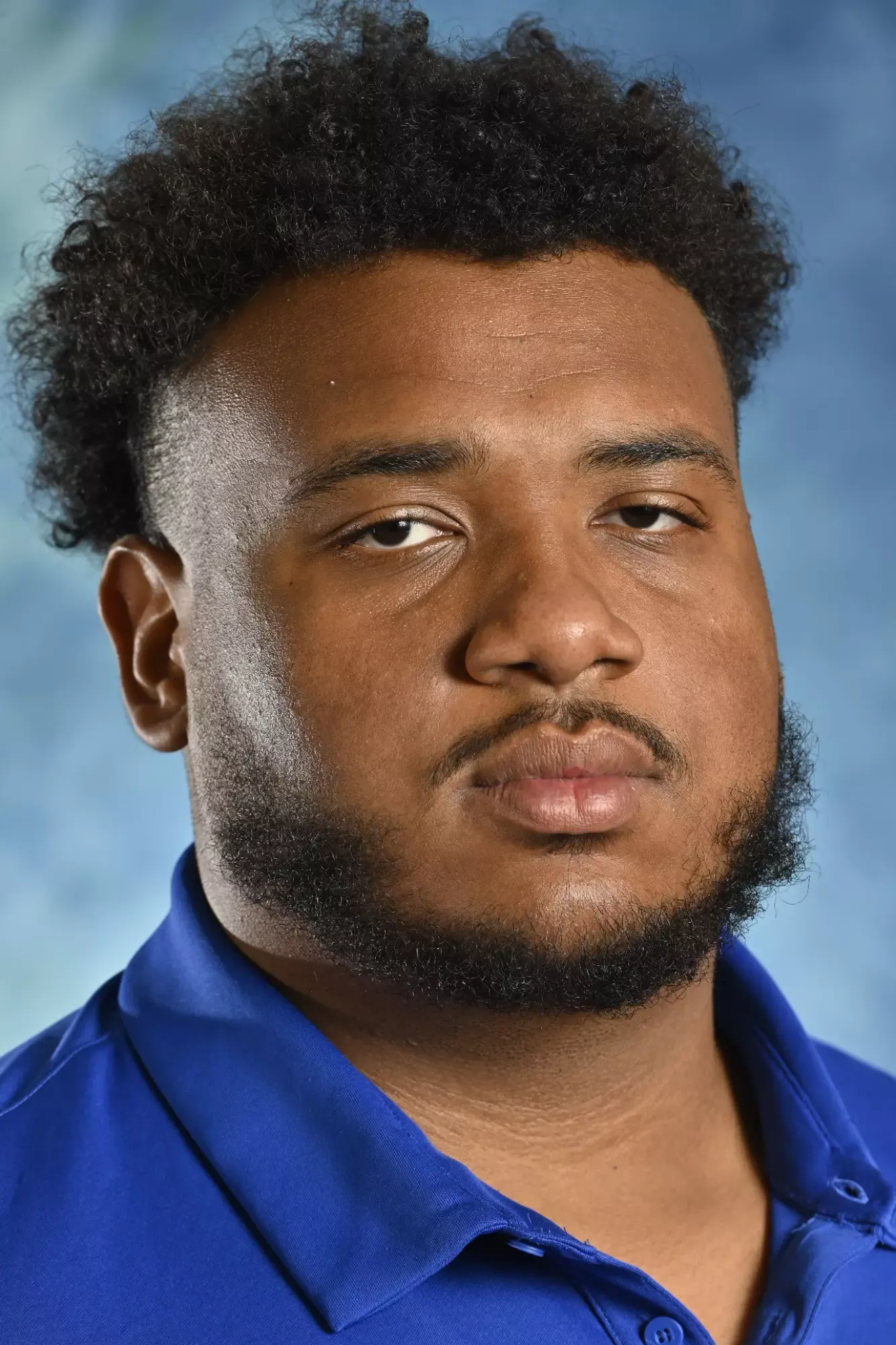 Jimmy Odom IV, Football, Texas A&M University-Kingsville