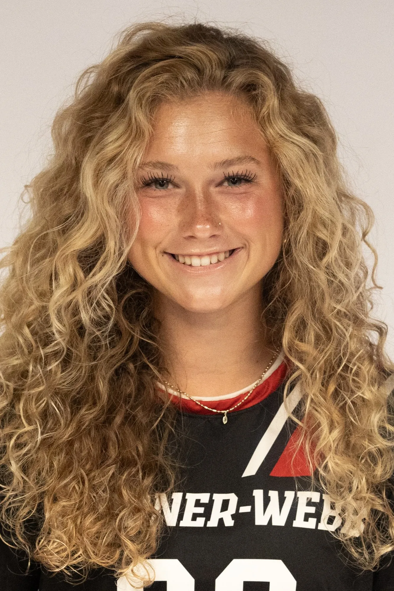 Landry Franklin, Soccer, Gardner-Webb University