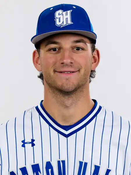 Zach Russo, Baseball, Seton Hall University