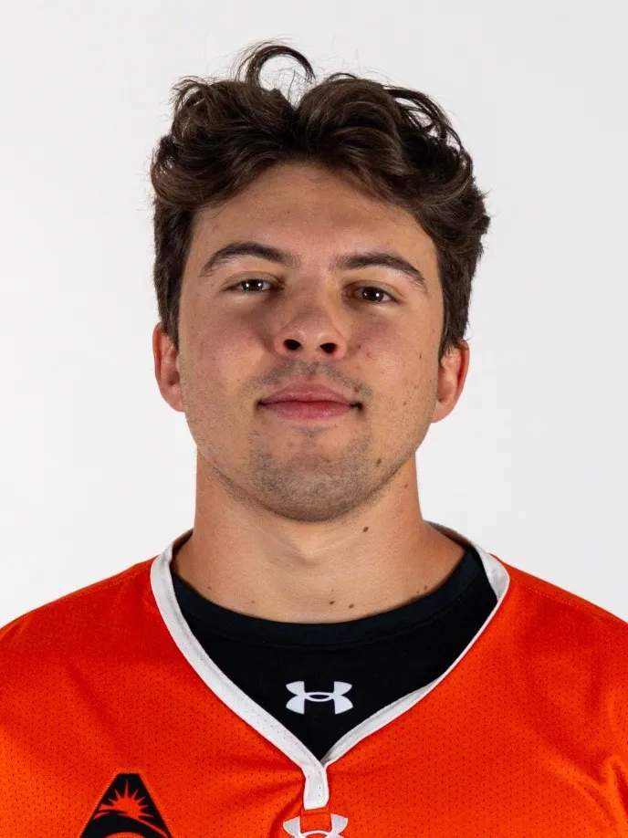 Kaja Brown, Lacrosse, Mercer University