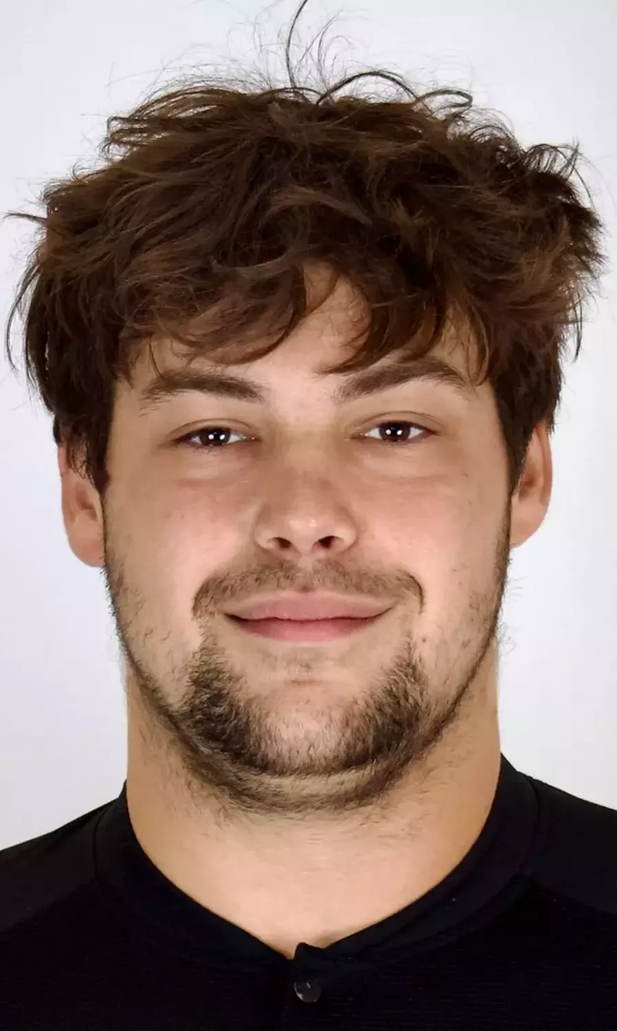 Chase Burns, Football, undefined