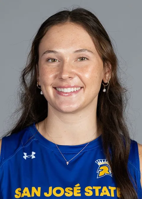 Alyssa Bjork, Volleyball, undefined