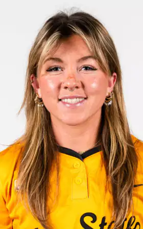 KB Bradshaw, Softball, Appalachian State University