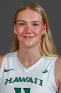 Maëli Cormier, Volleyball, undefined