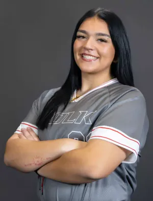 Isabella Ramirez, Softball, Polk State College