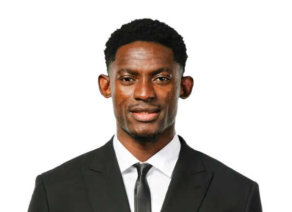 Rick Issanza, Basketball, undefined