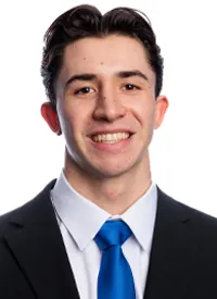 Ryan Strand, Baseball, University of Massachusetts Lowell