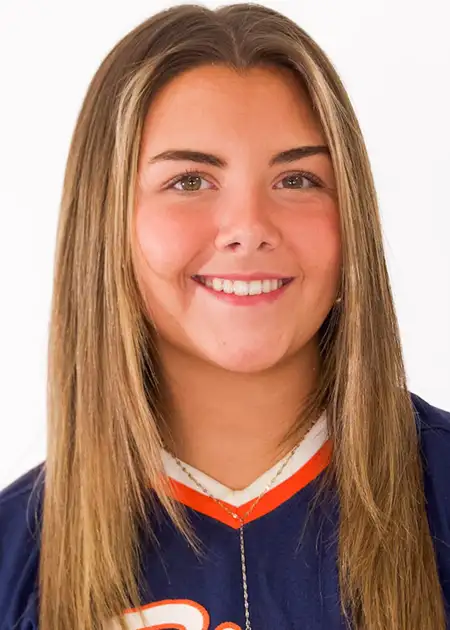 Payton Hale, Softball, Bucknell University