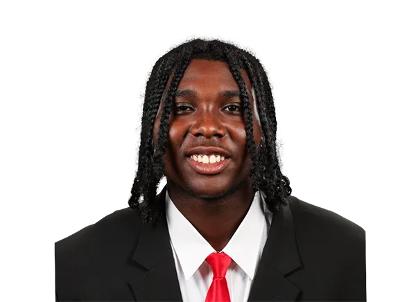 Kelton Smith, Football, Georgia State University
