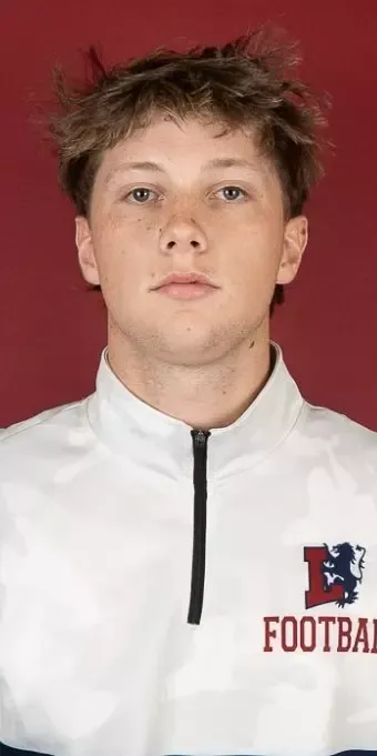 Colsyn Queen, Football, Lyon College