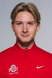 Lucas Tornstrom, Track and Field, undefined