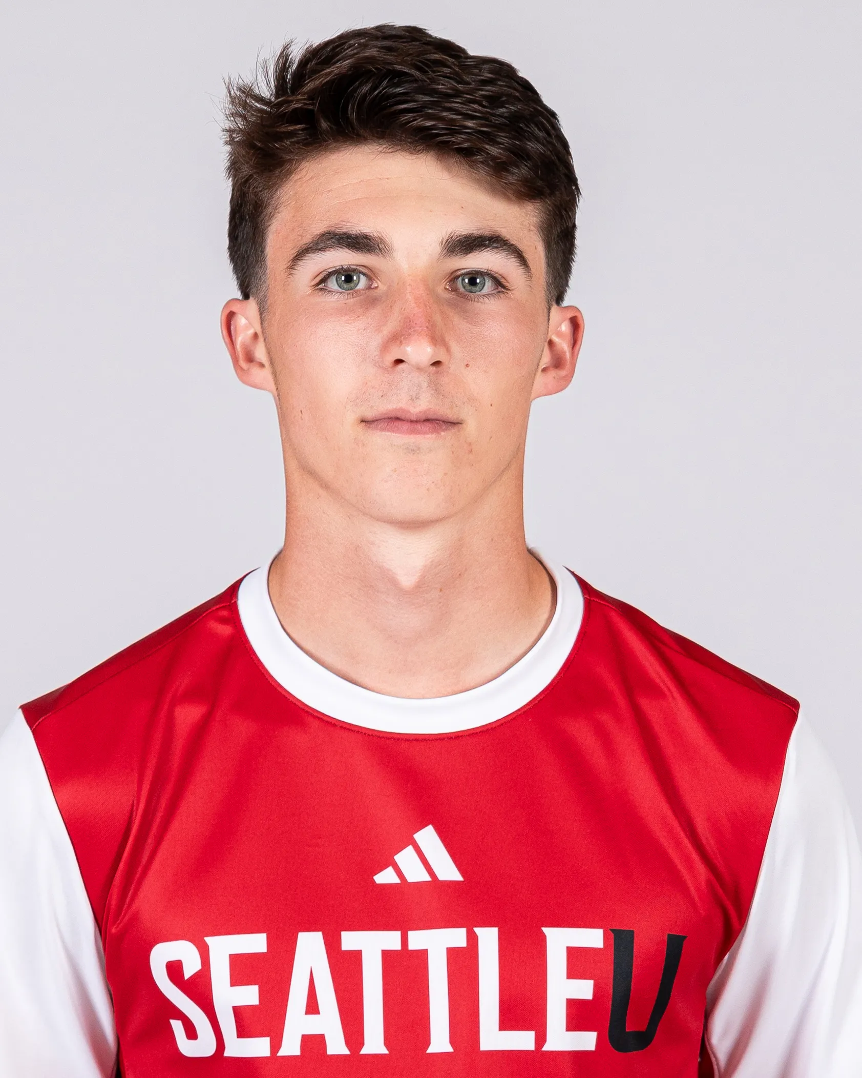Alex Notzka, Soccer, undefined