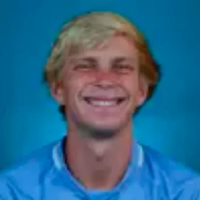 John McDowell, Soccer, undefined