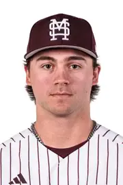 Braden Booth, Baseball, undefined