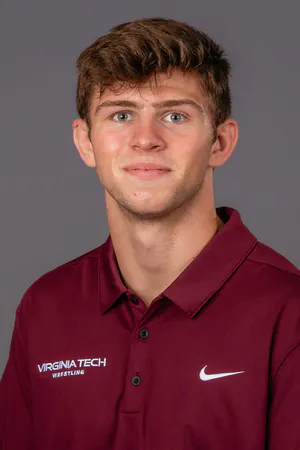 Collin Gaj, Wrestling, undefined