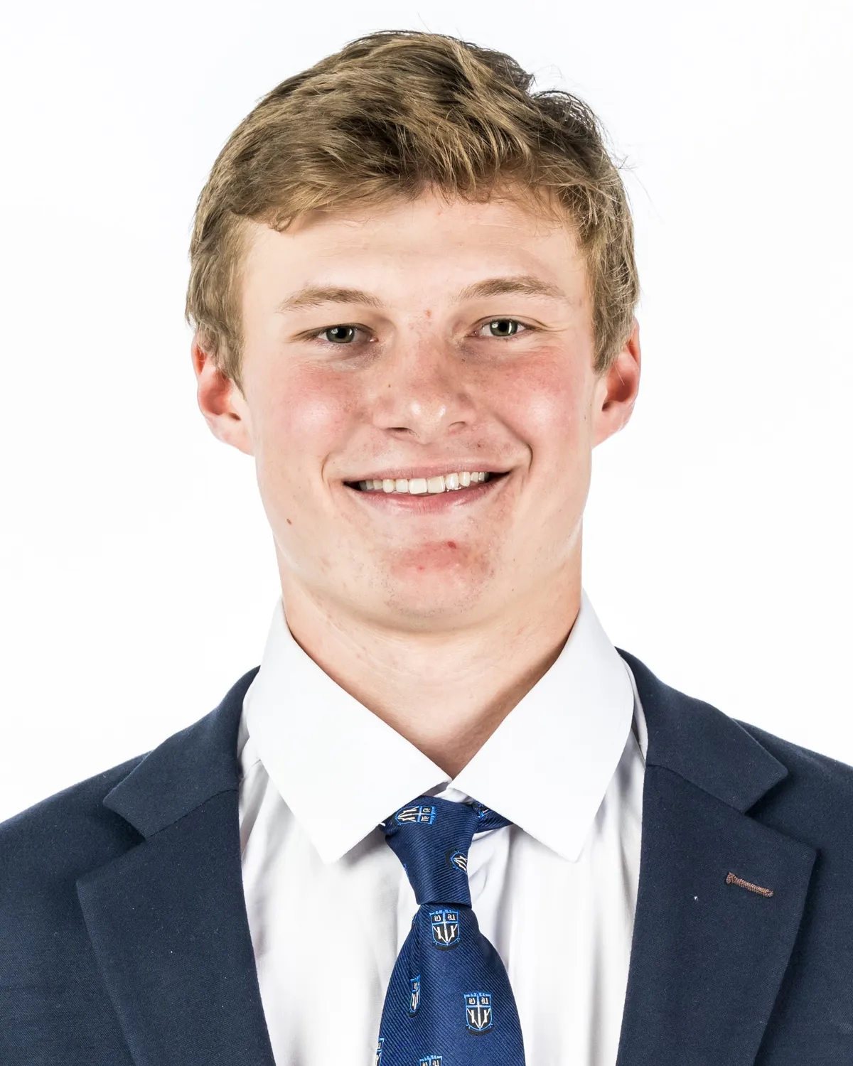 Jack Kiefer, Lacrosse, undefined