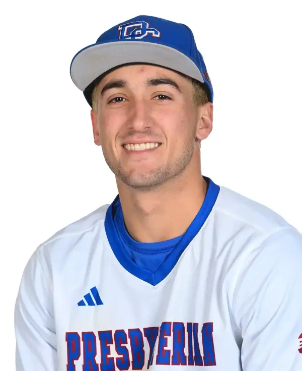 Aidan Taylor, Baseball, Presbyterian College