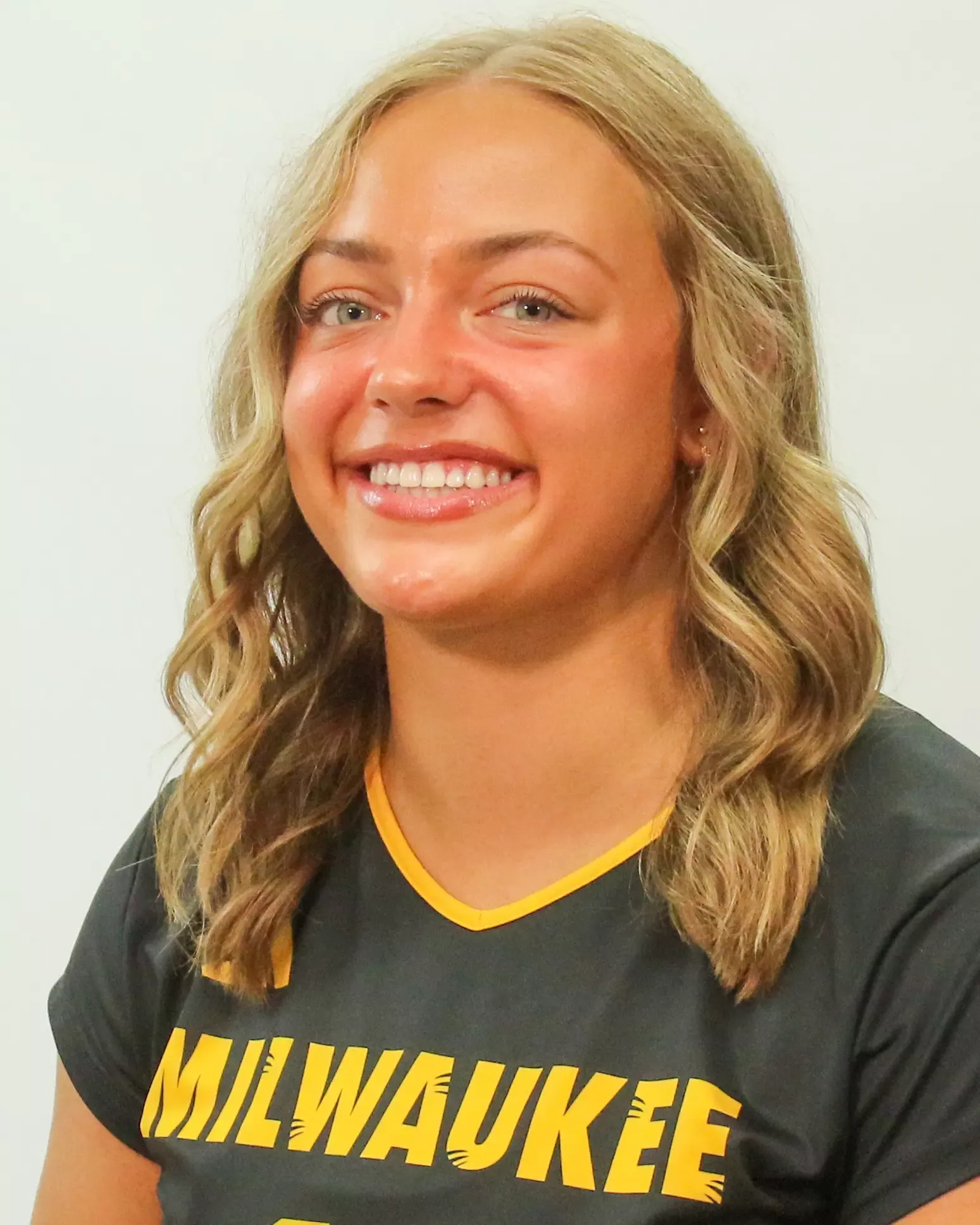 Kami Stover, Volleyball, University of Wisconsin-Milwaukee