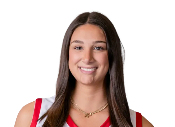 Arianna Linoxilakis, Basketball, Cornell University