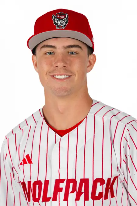 Cooper Gornet, Baseball, North Carolina State University