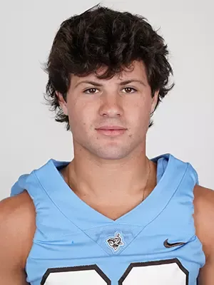 Cameron Pineda, Football, Tufts University