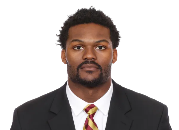 Elijah Herring, Football, Florida State University