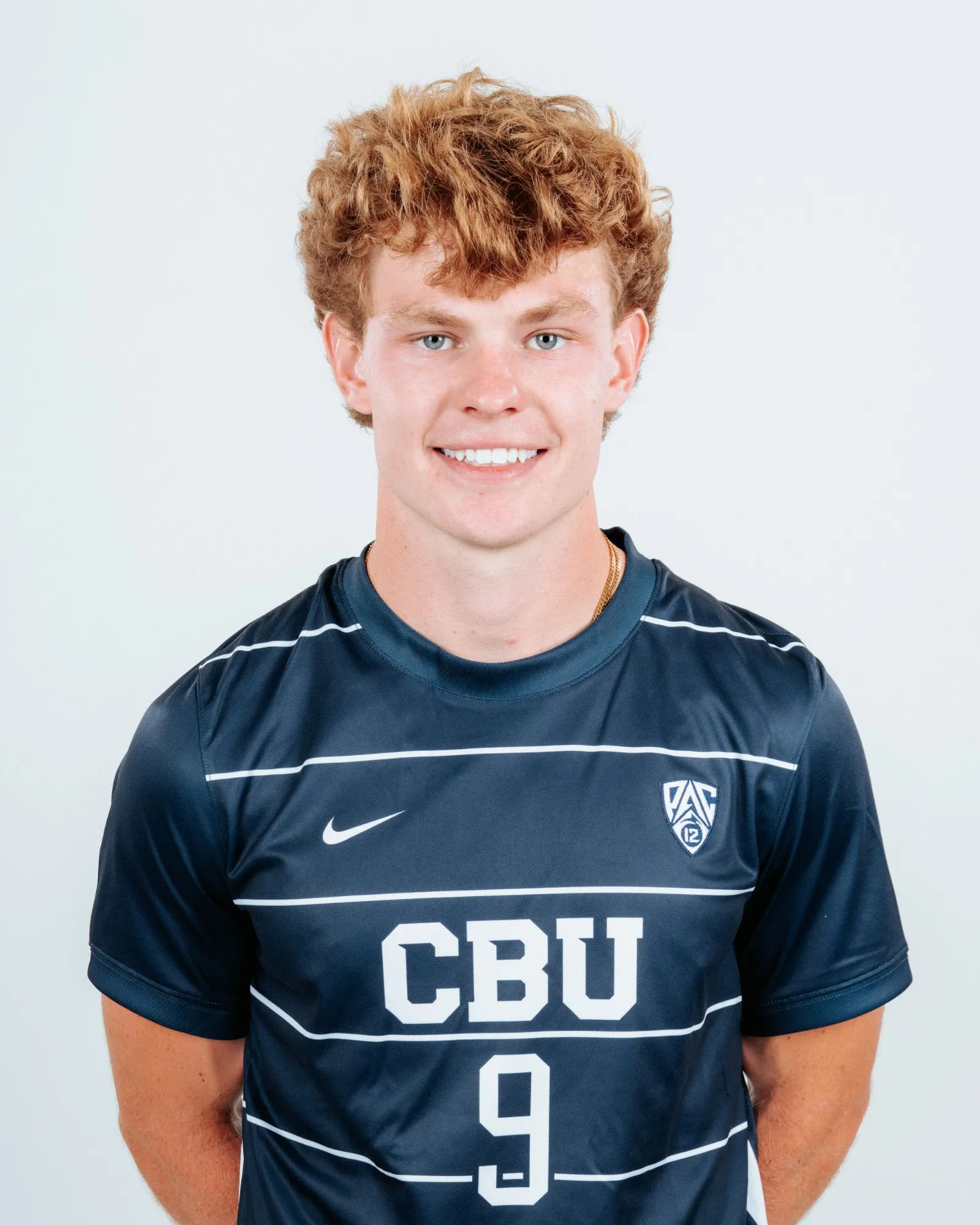 Blake D'Agostino, Soccer, California Baptist University