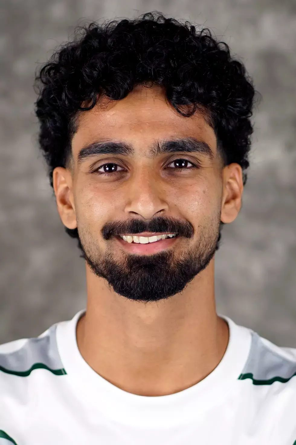 Mohammed Aldulaimi, Soccer, California State University, Sacramento