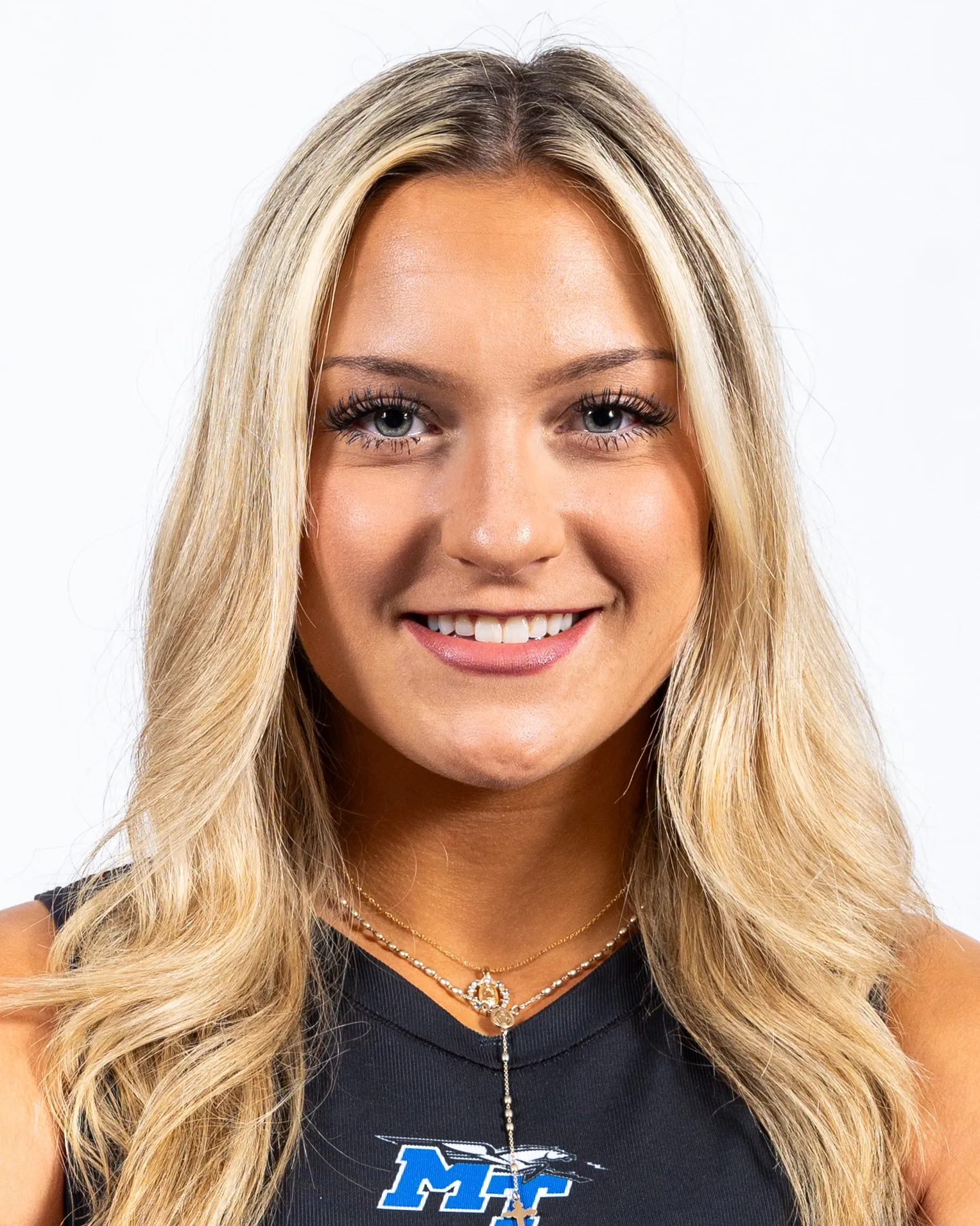 Sophia Henry, Volleyball, undefined