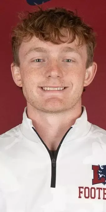 Easton Platt, Football, Lyon College