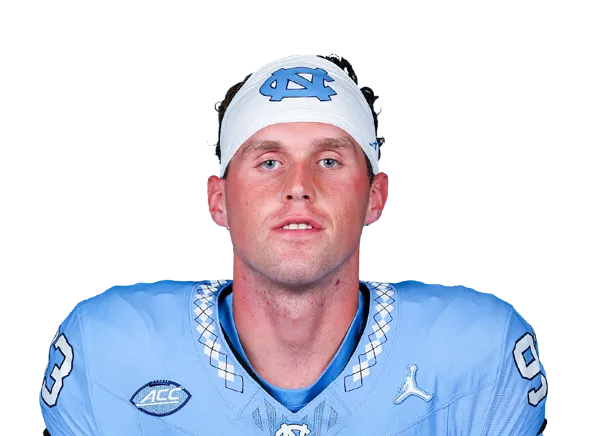 Jacob Horvath, Football, undefined