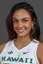 Julia Lawrenz, Beach Volleyball, undefined