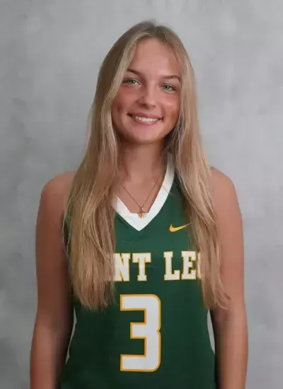 Abbey Thomas, Lacrosse, Saint Leo University