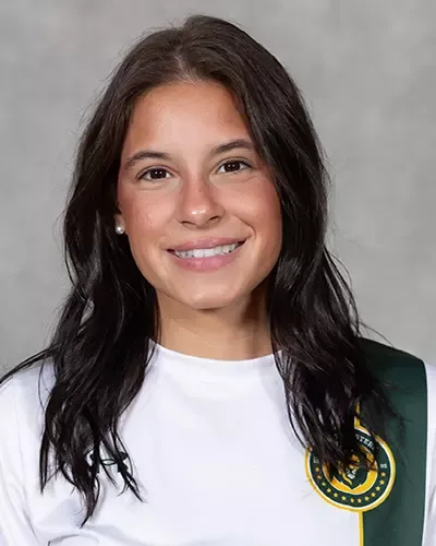 Kate DeAngelo, Soccer, Southeastern Louisiana University