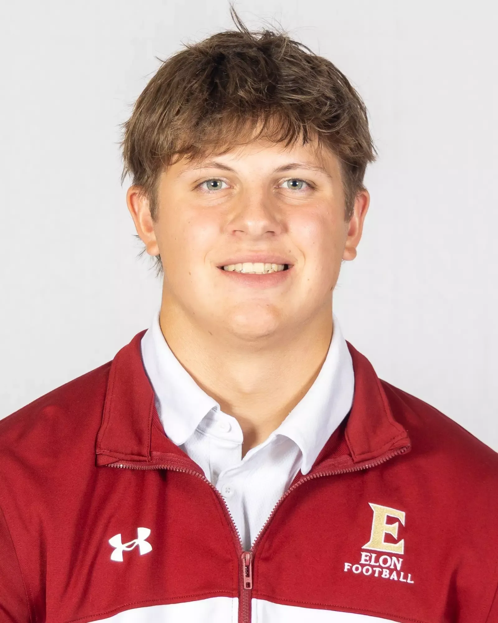 Carter Stimson, Football, undefined