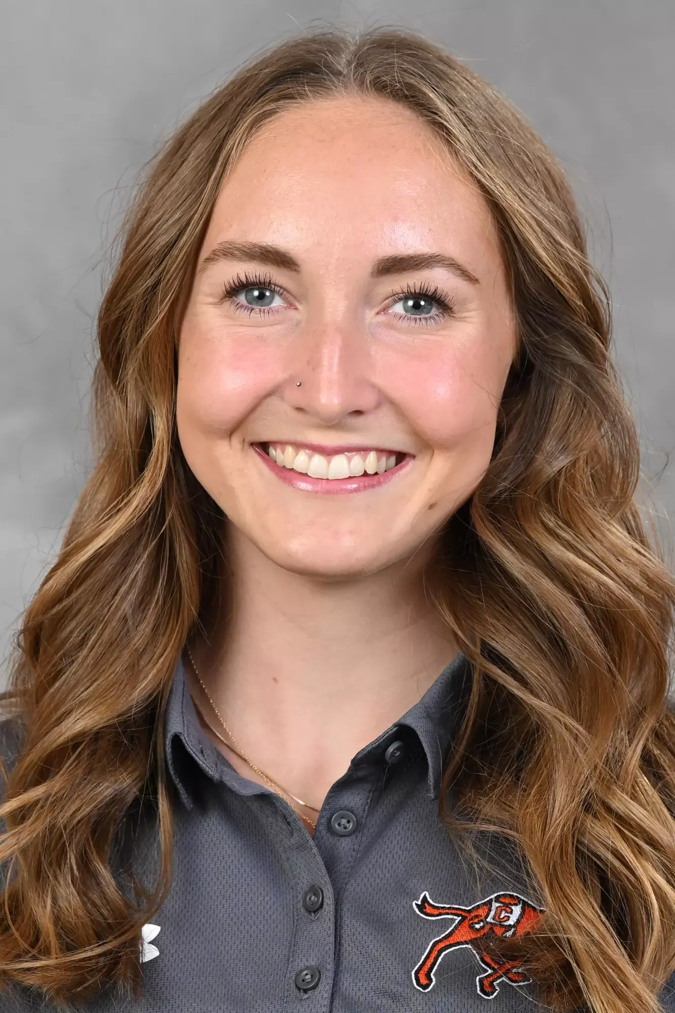 Arabella Butera, Swimming & Diving, Campbell University