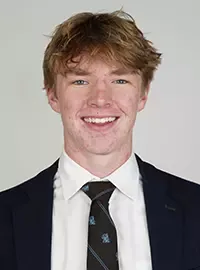 Whit Smyers, Rowing, Tufts University
