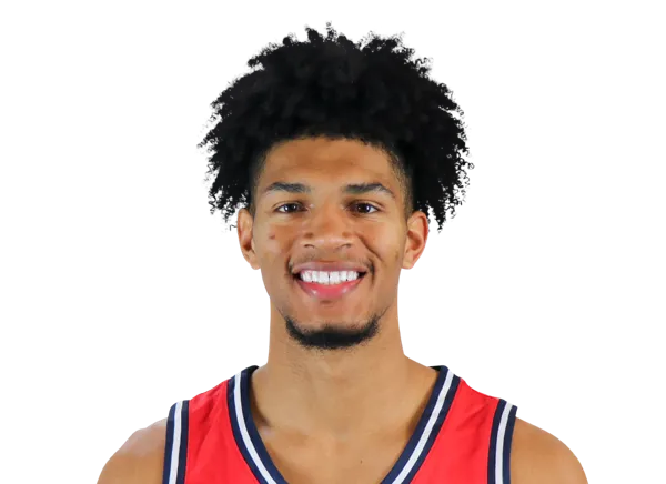 Jarvis Moss, Basketball, undefined