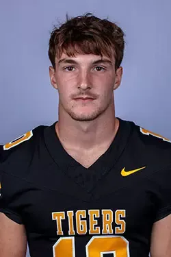 Caleb Noble-Heit, Football, undefined