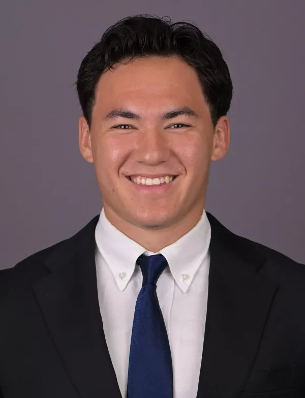 Benjamin Kennedy-Chaanhing, Football, Merrimack College