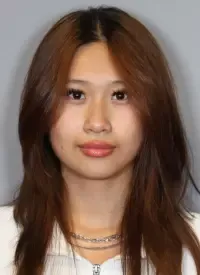 Chloe Liu, Bowling, Long Island University