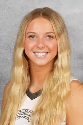 Tia Traudt, Volleyball, undefined