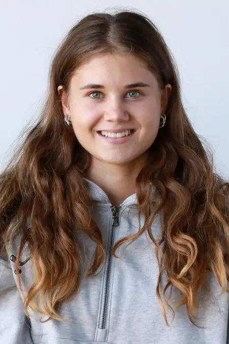 Michaela Paulinyova, Hockey, Lindenwood University