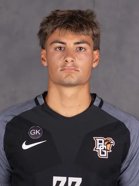 Marshall DeGraff, Soccer, Bowling Green State University